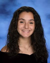 SeniorSpotlight! Geneva Smith, William Floyd High School Class of 2024,  will be attending Jacksonville University in the fall to study mechanical  engineering with a minor in naval science! Geneva earned the full