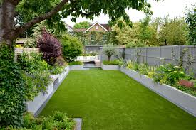 Mortlake London Tom Howard Gardens Outdoor Gardens Design Backyard Garden Design East Facing Garden