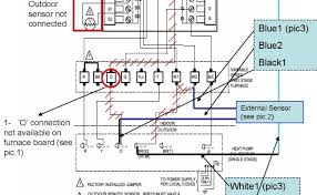 If you have any questions about your system, call a trane comfort specialist™. Wiring Of A Two Stage Heat Pump Dubai Khalifa