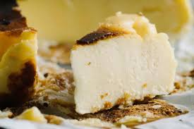 Anasayfa » uygulamalar » kitaplar ve referans » 芝士蛋糕食谱菜谱. æŽ¥å¥½è¿™ä¸ªç»å¯¹ä¸ç¿»è½¦çš„ å·´æ–¯å…‹èŠå£«è›‹ç³• é…æ–¹ çŸ¥ä¹Ž