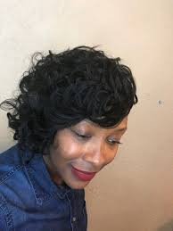 Peace & blessings, we specialize in all natural haircare services and use natural & organic products. Pin On Hair Styles