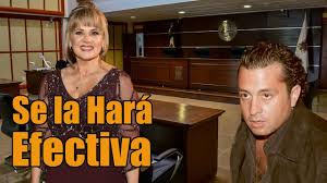Help us build our profile of ernesto zedillo jr.! Erika Buenfil Ahora Si Piensa En Demandar A Ernesto Zedillo Jr Pues No Tiene Trabajo Youtube