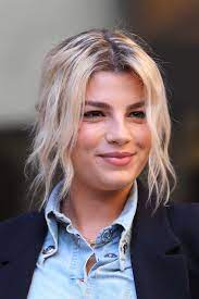 Obviously, comments also came from the italian singers, but not only on their performance. Emma Marrone Movies Age Biography
