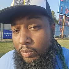 Jason V. Baskerville Sr.