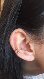 Pin On Conch Earrings