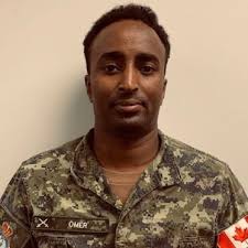1. CORPORAL (CPL) ABDUL OMER WILL RETIRE FROM THE CANADIAN ARMED FORCES  (CAF) ON 15 JAN 2022 AFTER 9 YEARS OF LOYAL AND DEDICATED SERVICE TO  CANADA, THE CAF, THE ROYAL CANADIAN