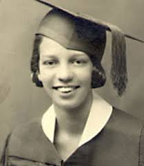 Black ThenAlice Carlotta Jackson Stuart: First African American to Apply to  U.Va. (1935)