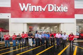 The company s stores offer a…. Winn Dixie Completes Seven Store Reopenings After Hurricane Michael