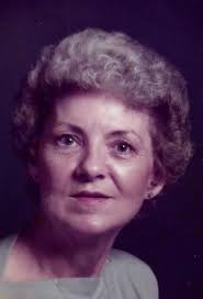 Arona Frances “Mimi” Kelley