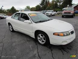 Image result for Bright White 2001 Pontiac
