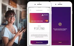With online banking and the central bank mobile app. Banks Are Increasingly Encouraging The Use Of Their Online And Mobile