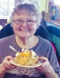 Linda Allison Obituary (1950