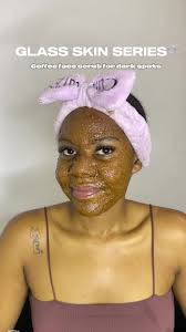 Can I Use Jacobs Coffee for Face Scrub