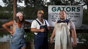 Pickle stars on the pickle wheat has joined the cast for the new season of swamp people as a deckhand, as troy will put her to the test. Swamp People Season 12 Episode 6 Release Date And Preview
