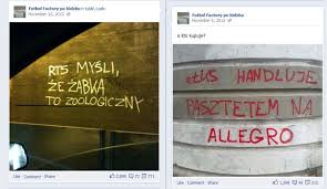 See more of łks vs widzew on facebook. Surrealizm Vs Antysemityzm Orynski Eu