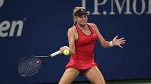 Заниматься спортом начала еще в возрасте пяти лет. Dayana Yastremskaya Pokidaet Us Open Tennisnyj Portal Ukrainy