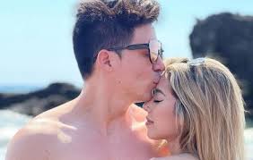 Don Day genera críticas por un video de TikTok, tras su ruptura con  Elizabeth Cader