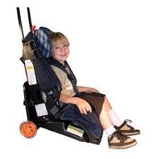 Gogo Babyz Makes Traveling With One Of Those Monster Convertible Car Seats Possible Not Only Will You Not Have Traveling With Baby Car Seats Airport Strollers