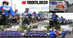 Peluang kerja jne klaten dengan keahlian bisa komunikatif untuk bekerjasama serta menguasai bidang driver. Lowongan Kerja Kurir Jne Express Cabang Boyolali Tahun 2020 Sma K Sederajat Roomloker