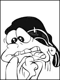 Dibujos sencillos paso a paso ejemplos de dibujos para niños ideas de dibujos para calcar pequeños detalles para redibujar cómo dibujar ariel, la pequeña sirena paso a paso dibujos con acuarelas. Dibujos Faciles Y Bonitos Ed Edd Y Eddy 17