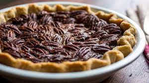 Essential Thanksgiving Pecan Pie Recipe Chocolate Pecan Pie Recipe Homemade Pie