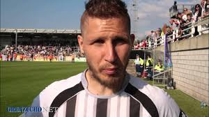 Aufstiegsfinale im Kehrwegstadion