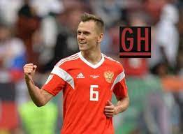 Cyprus 0 5 Russia Football Today Football Euro Football Gif