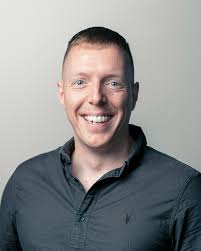 ⭐️Mteam Spotlight ⭐️ This is Rob and he's part of the host team. “Serving 