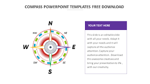Compass.app is a menubar only app for sass and compass. Compass Powerpoint Templates Free Download