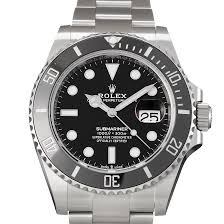 Black, blue, green, gold, two tone and date submariner watches. Rolex Submariner Kaufen Neuzugange 04 2021 Chronext