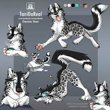 Tanidareal