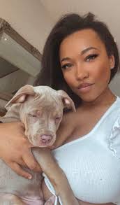 I was mowed down by a hit-and-run driver who left me and my puppy for dead