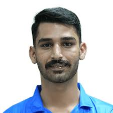 Mohammad Nadeem Profile & Career Stats