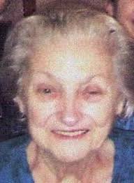 Marion Conroy Obituary (2015)