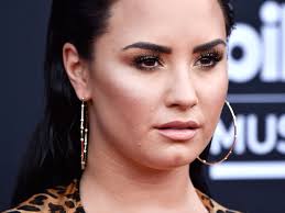 Demi Lovato's New Bob Is All The Hair Inspiration You Need To Look Cool For  The Summer