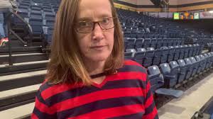 Calloway County girls' basketball coach Valerie Waller