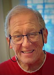 Wayne Daniel Funderburke