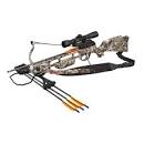 Fiber Bow for 150lb Crossbow : Sports Outdoors