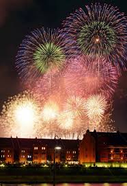 動画】横浜港彩る大輪 神奈川新聞花火大会 | カルチャー | カナロコ by 神奈川新聞