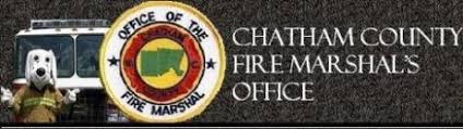 Note that the review of the smoke detector rules below has been simplified for brevity and that certain municipal fire departments have adopted. Fire Marshal Chatham County Nc