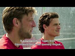 Boris Burkhardt & Robert Tigges