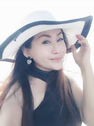 格子上衣-前、后