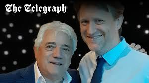 My night at Kevin Keegan's one-man show