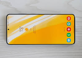 A couple of separate reports gave some more details on upcoming s21 series. Samsung Galaxy S21 Ultra Das Werden Die Fortschritte Beim Display Notebookcheck Com News