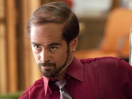 We did not find results for: Never Try A Combover