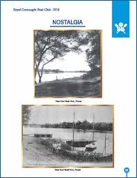 History of the club – Boat Club Pune