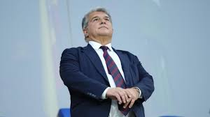 Laporta Confident in New Signings