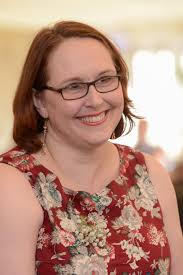 Anna beats back pain to run successful bookkeeping business