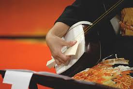 Image result for shamisen