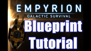 If you're need of one or two station blueprints, check out the station designs by steam user keptora. Blueprints Empyrion Galactic Survival Tutorial Youtube
